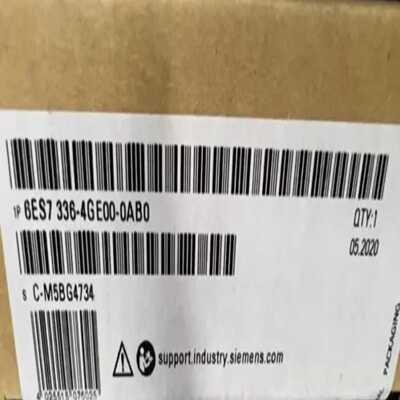 SiemensSIMATICS76ES7336-4GE--议价商品