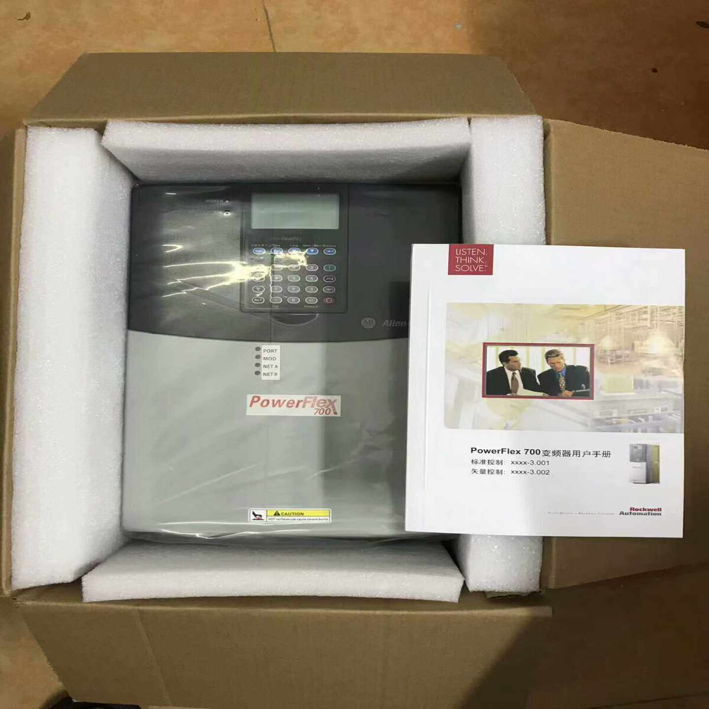 变频器22a/b/c/d-d1p4/d2p3/d4p0/d6（零零电子）