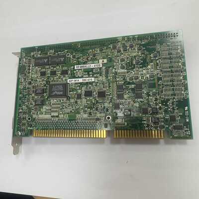 （议价）HF486ALL2-410SAAD-091A半长工主板询