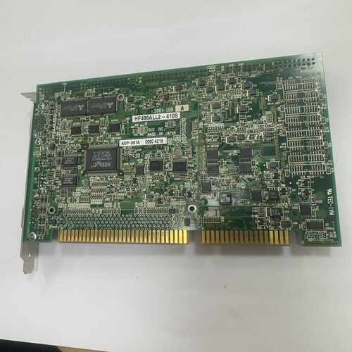 （议价）HF486ALL2-410SAAD-091A半长工主板询