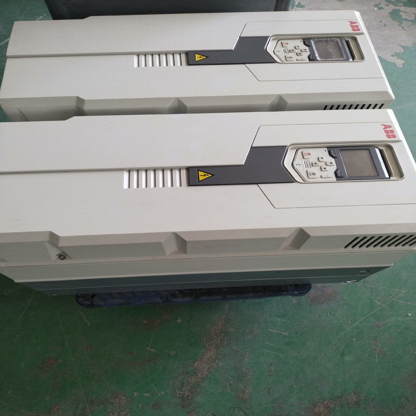 ABB变频器ACS580-01-169A-4+N7511+J【卡奥电子】