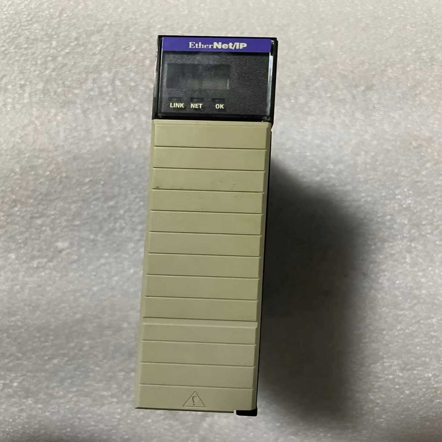 AB罗克韦尔1756-enbt，功能，成色如图所示，需询价