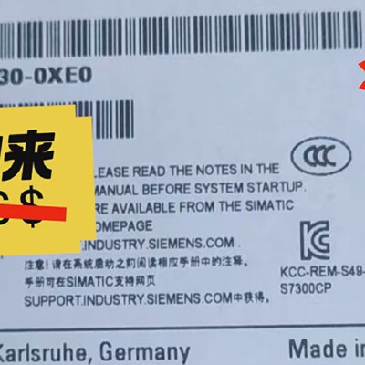 6GK74431EX300XE0功能质量保证拍前询价