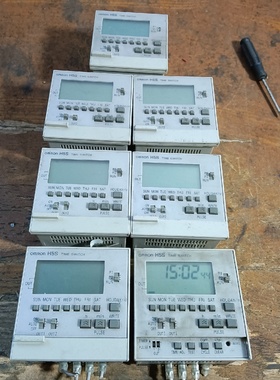 议价时间继电器H5SWB2成色多种设置功能议价