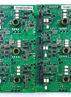 【议价】AGDR71CABB800变频器驱动板新款无修10