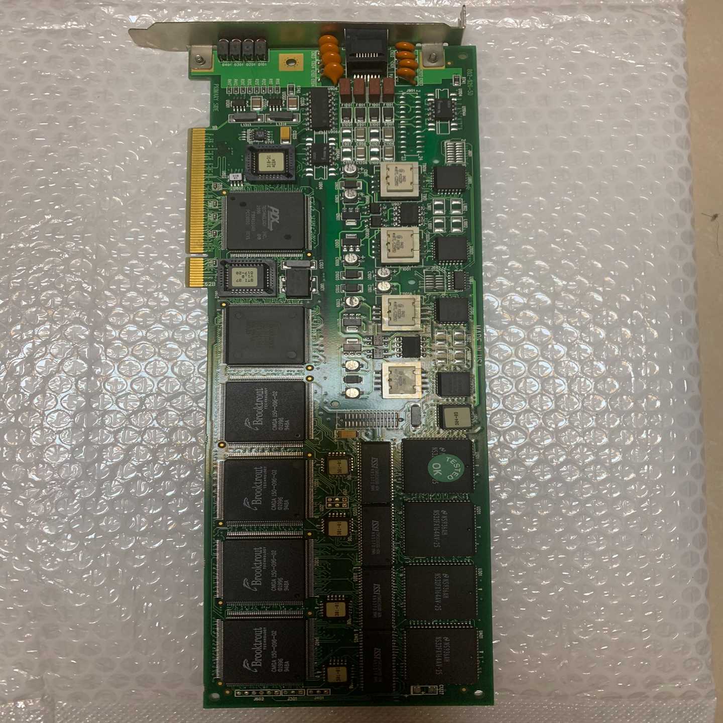 【议价】brooktroutTR114P4LE适用