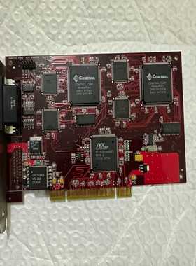 （霸霸电子）美国Comtrol 5302290数据采集卡P/N:5002