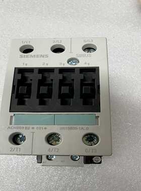 3RT5035-1A，3RT5036-1A接触器，询价