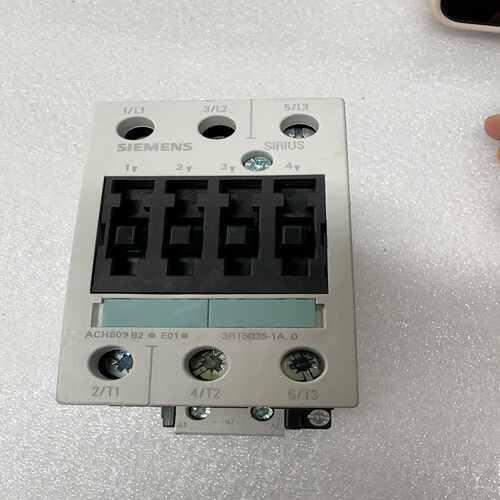 询价3RT5035-1A，3RT5036-1A接触器，