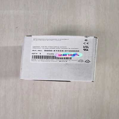 MURR9000-41034-0100600德国穆尔9000询价