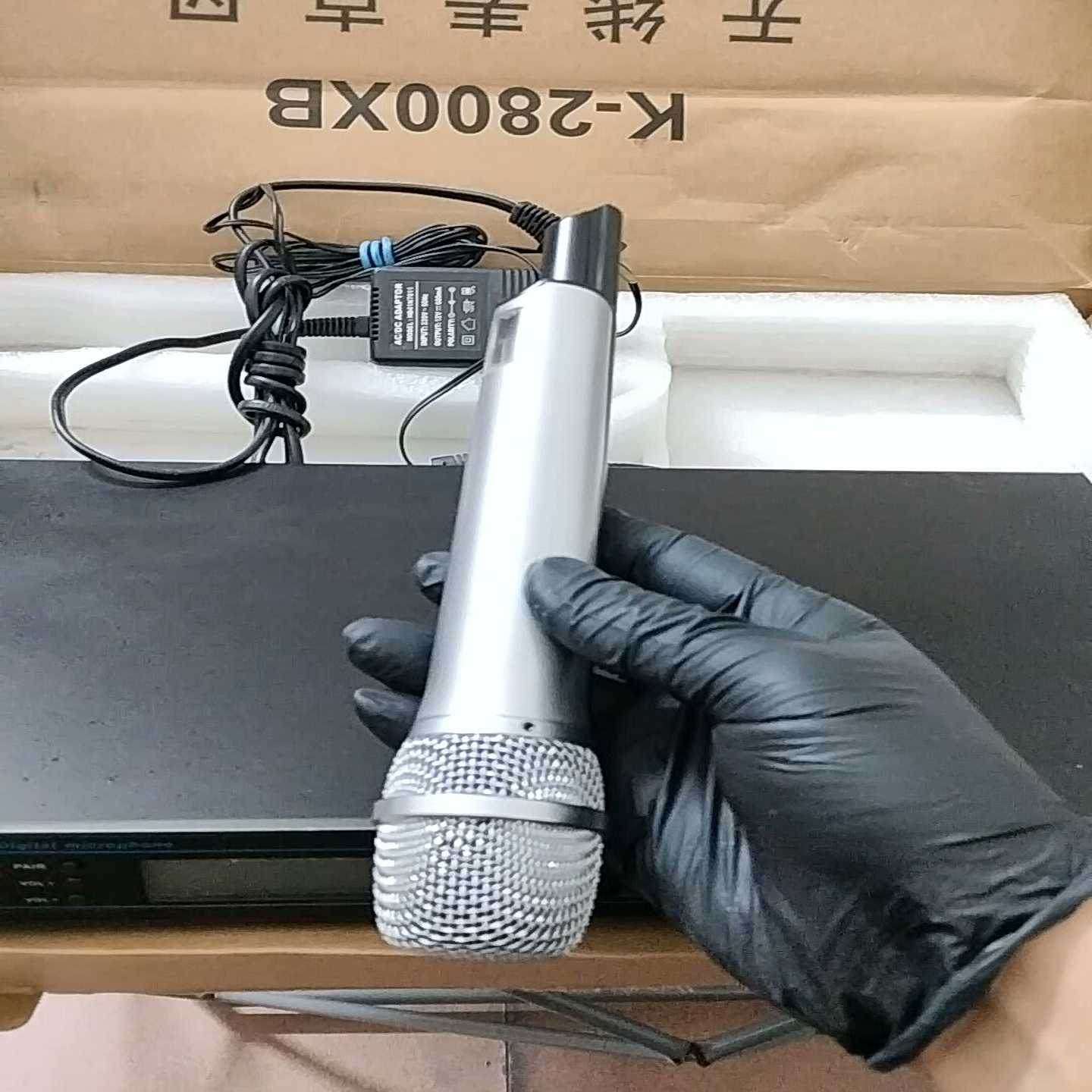 议价斯瑞280无线手持，图片实物拍摄，成色如图，