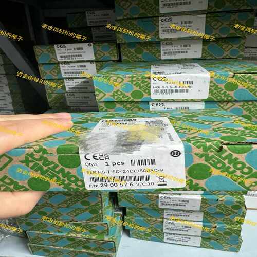 ELRH5-I-SC-24DC/500AC-9?-?混合