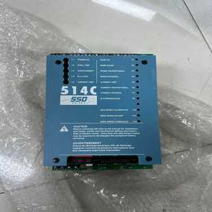产地英 派克SSD模拟量直流调速器514C 咨询