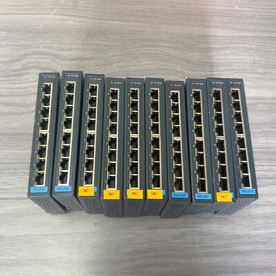 询价研华工业乙太网交换机EKI2528成色非常不错