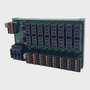 ETA SVS0208B10 Unidad de Distribucin de Energa 24VDC40A Dist