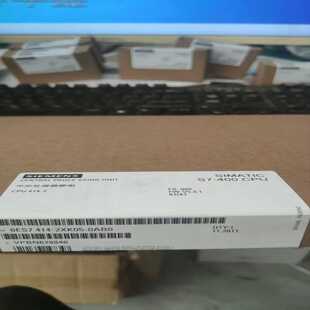 0AB0 2XK05 6ES7414 当天发货适用 议价