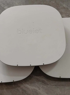 blueiot蓝色创源BF3000无线脉冲定位议价