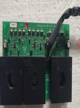 拆机爱默生线路板UT48ISS01.003130-07--议价商品