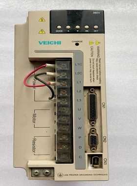 伟创驱动器SD600A-T3-3R0实物询价