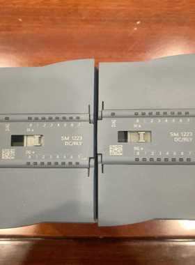 #模块6ES7-223-1PH32-0XB0~询价