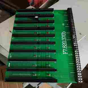 咨询-海湾5000回路板底板，海湾9000回路板底板，母版，V4底