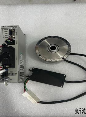 CKD DD马达驱动器 AX9000MU 马达型号 AX60议价商品