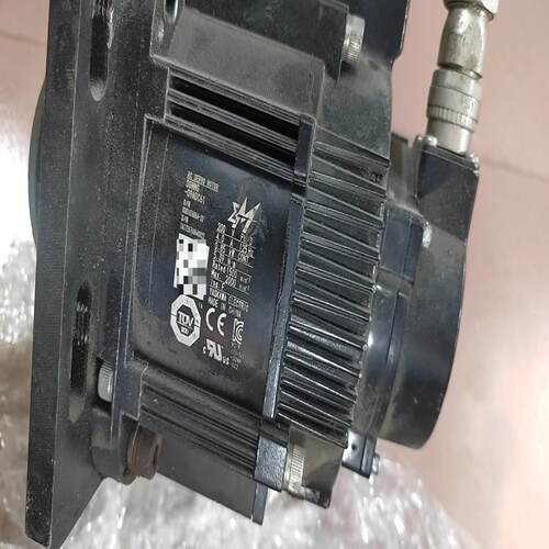 安川电机SGMMG-09ADC61 件 实物图拍摄 成色~询价