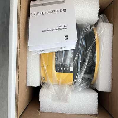 6D000013  PILZ 皮尔兹扫描仪PSEN -SC.~询价