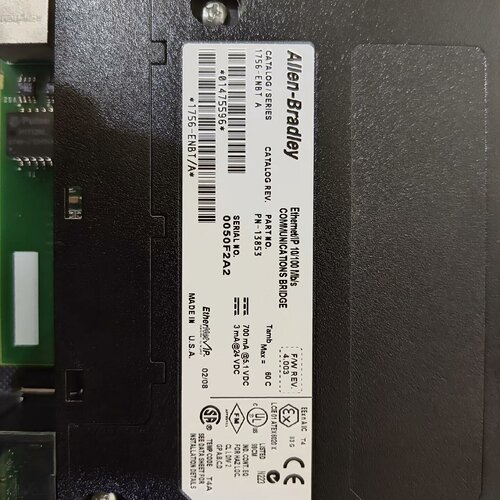 议价AB plc 1756-ENBT A 99新现货