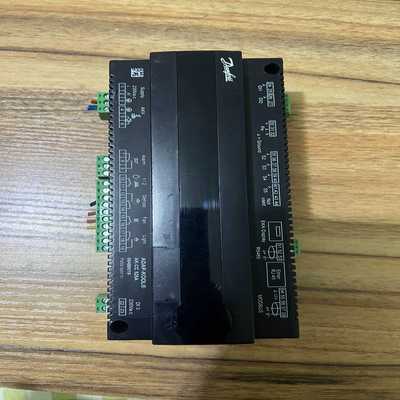 丹佛斯AK-CC525A控制器，拆机，实物拍摄，成色还可以--议价商品