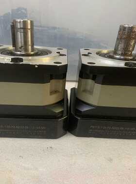 1.5kw伺服减速机，装130法兰伺服，型号PS115L1---议价商品