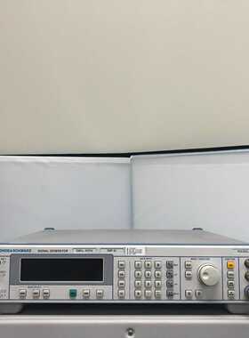 罗德与施瓦茨SMR40【侨报商行】