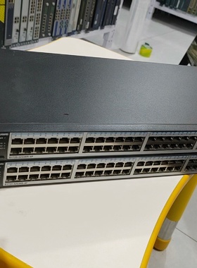 Huawei华为S172052GWR4P华为企业级交换-议价