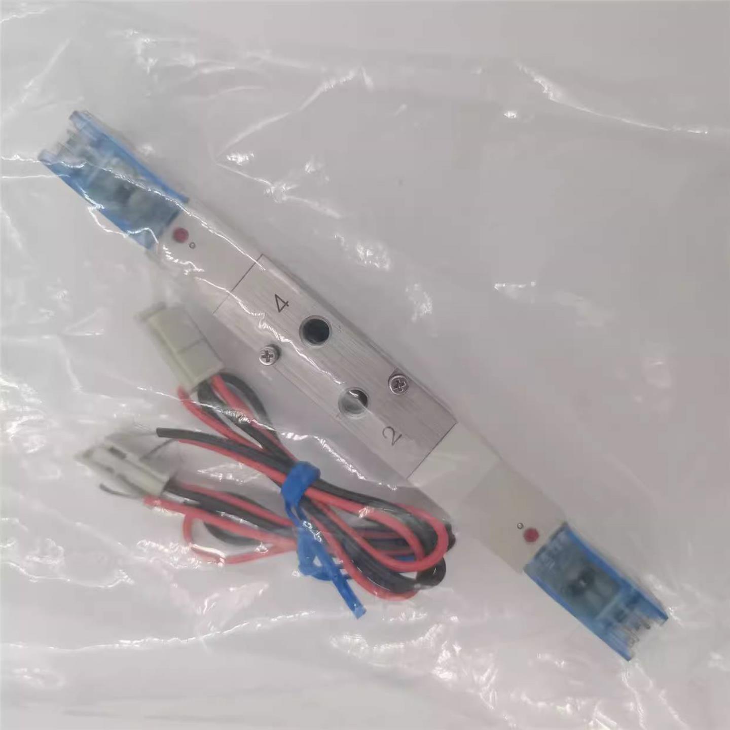 配件KOGANEI全新正品电磁阀JC10A3-PL3 JE12F5-PL JC10A5-81议价