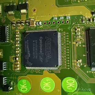 ALTERA议价 EP4CE6E22C8N Cyclone