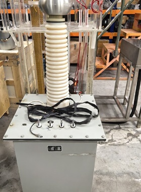 ZS22075高压试验变压器4kVA220V单相输入