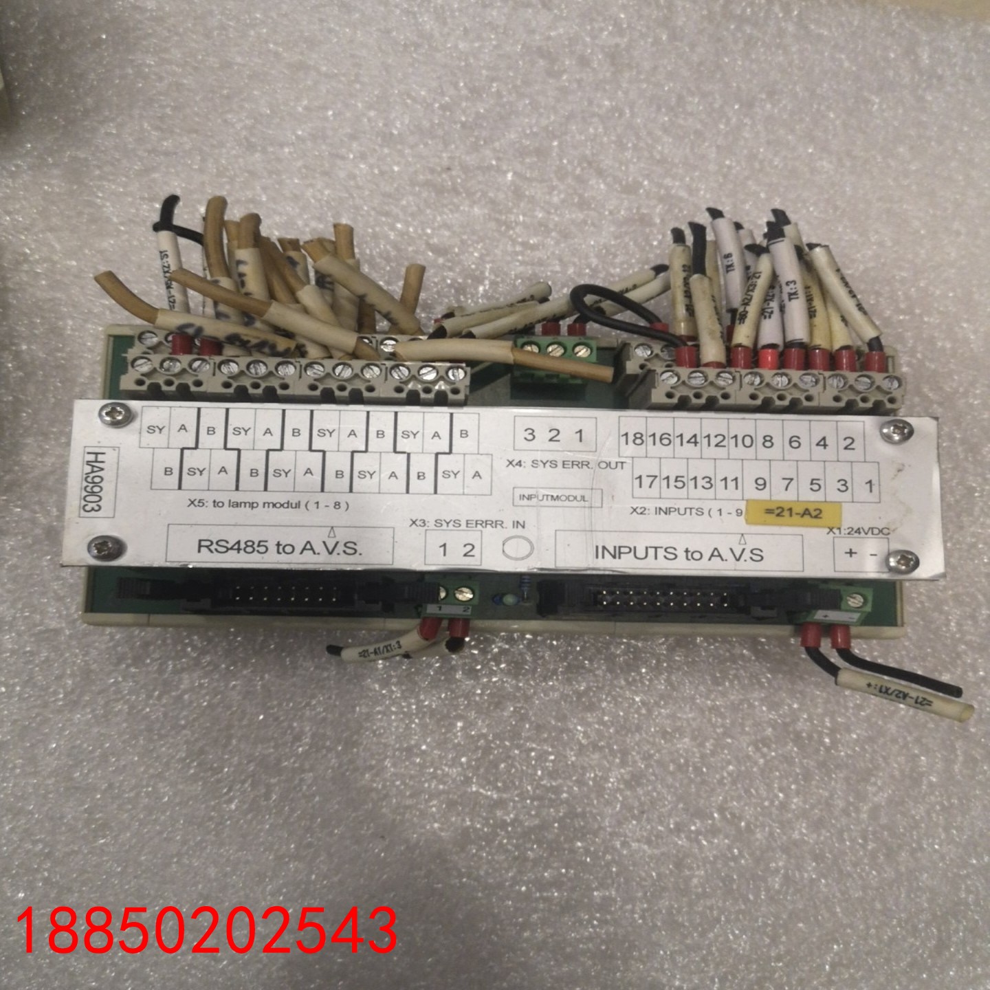 【请询价】二手检测好的SCU-AT7SCU-DN2aIS-3AA