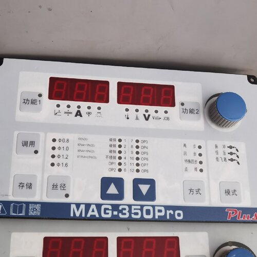 奥太MIAG350PRO面板拍前询价