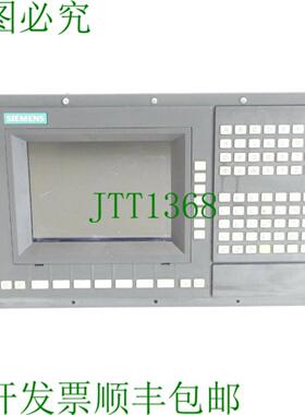 6FC5103-0AB03-1AA2 面板安装 版本 C SNT-K82024621