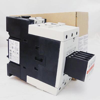 SIEMENS 3RT10451AP043MA0 Leistungsschtz EStand 05 new