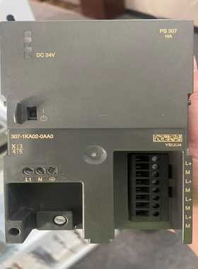SIMATICPS307电源模块询价