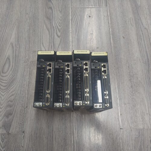 议价OutIs620ns5r5i Inovance 750W Driver Original SecondH Dis