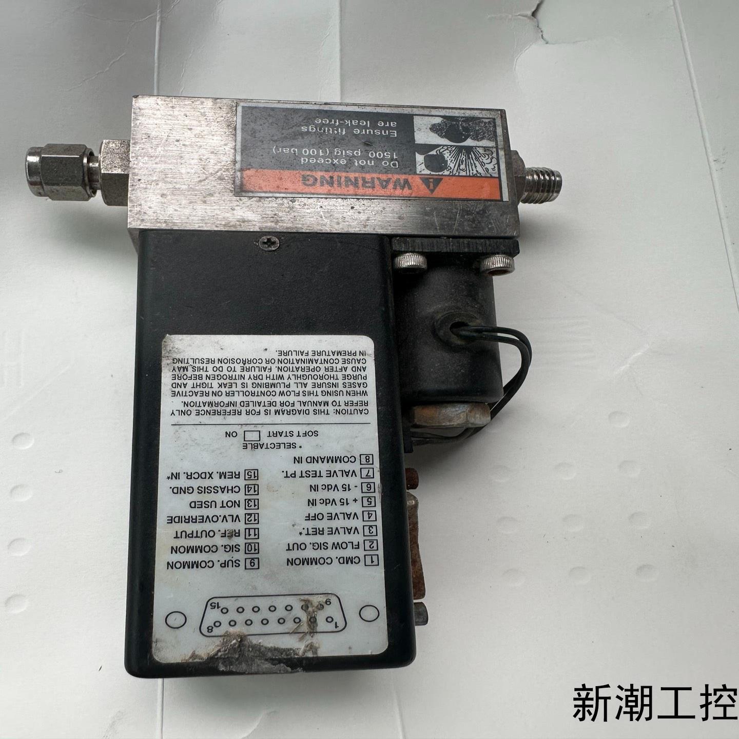 BROOKS布鲁克斯5850EC4BF4QB2A成色一般议价商品
