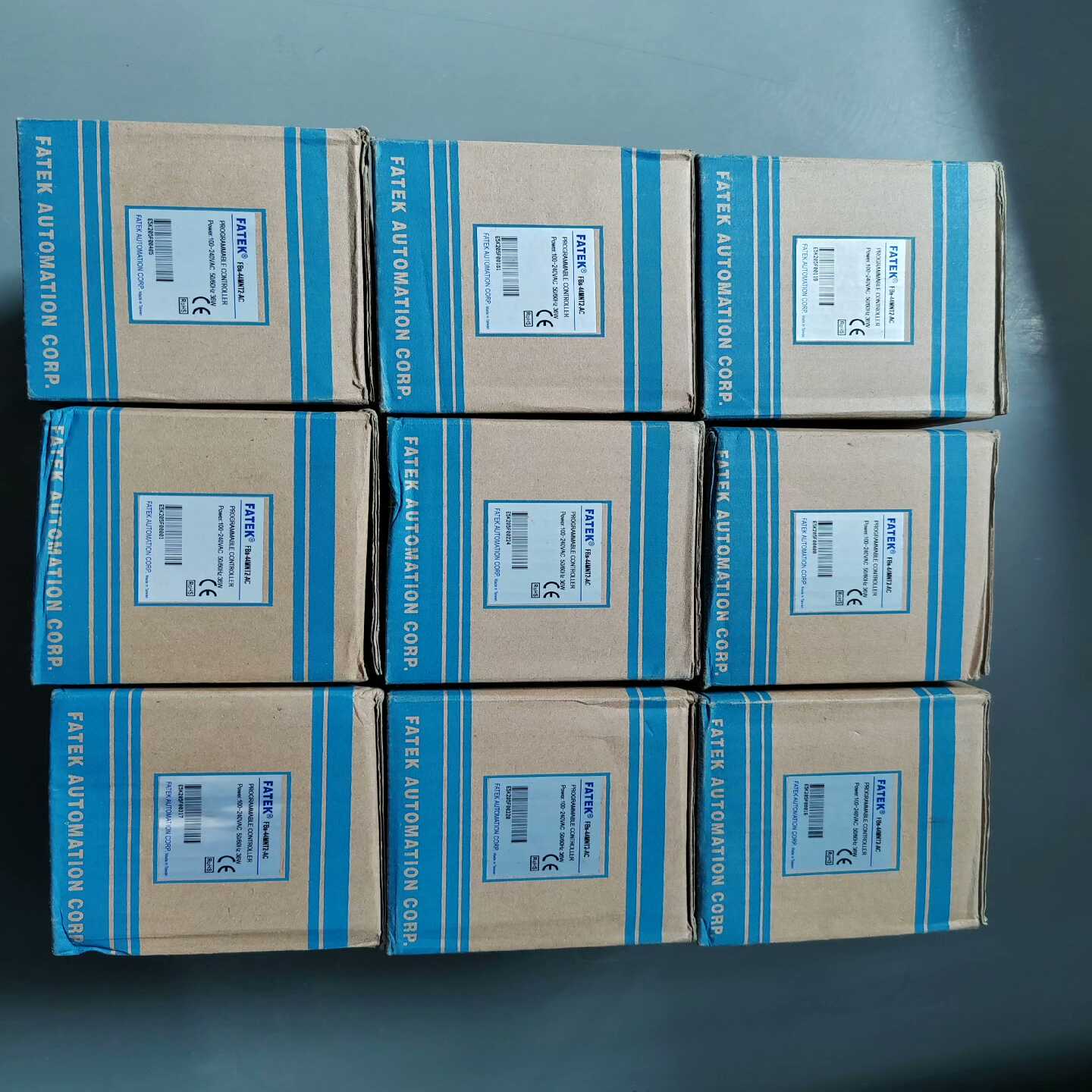 FBS-44MNT2-AC，永宏PLC，余料，未询价