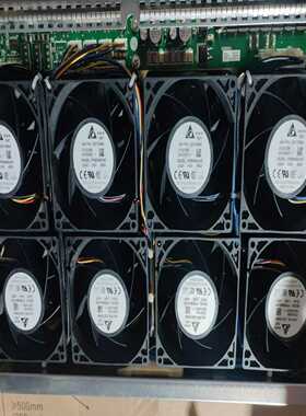 华为原包TN18FAN风扇  OSN9600 9800风扇