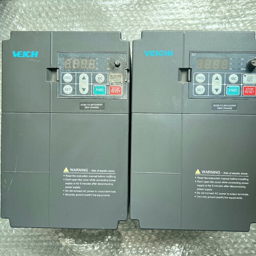 询-AC60T33R7G5R5P伟创变频器