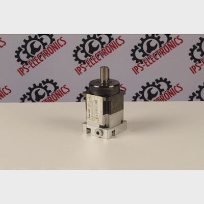 RexrothGTM060N1010ANN02i101变速箱6个月保修