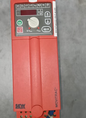 询价*SEW伺服驱动器MC07A0225A34002.2