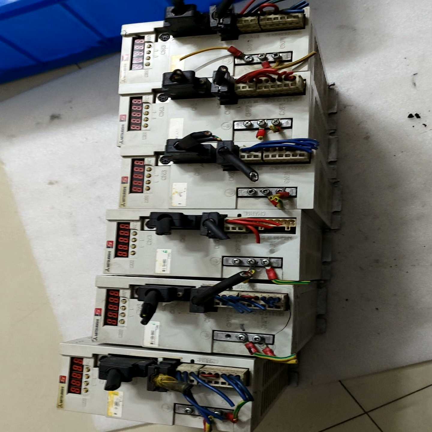 议价拆机MR-E-70A-KH00u3，功能包好有八台单价不包邮单维修/现货