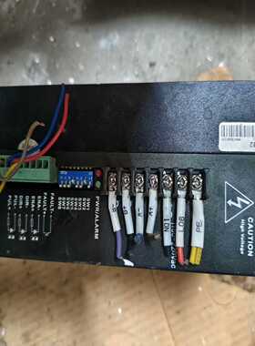 【议价】雷赛ND2282驱动器的一个适用